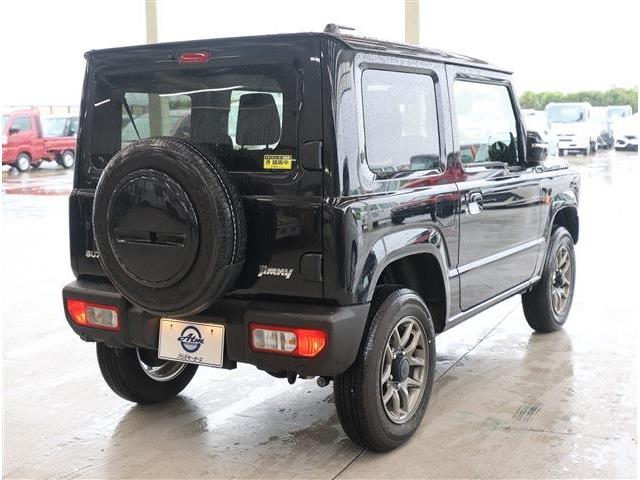 スズキ ジムニー ６６０ ＸＣ ４ＷＤ R6年 (東海) 99