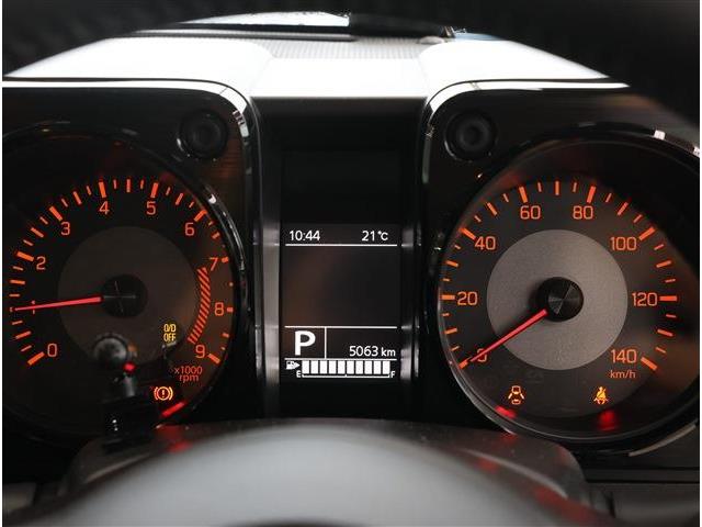 スズキ ジムニー ６６０ ＸＣ ４ＷＤ R6年 (東海) 99