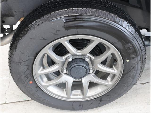 スズキ ジムニー ６６０ ＸＣ ４ＷＤ R6年 (東海) 99