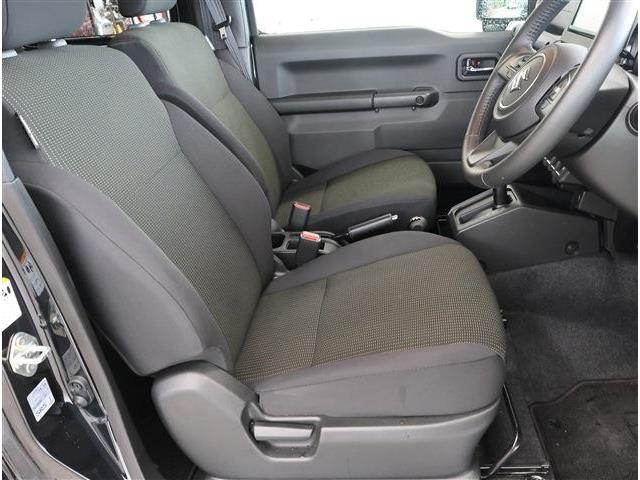 スズキ ジムニー ６６０ ＸＣ ４ＷＤ R6年 (東海) 99