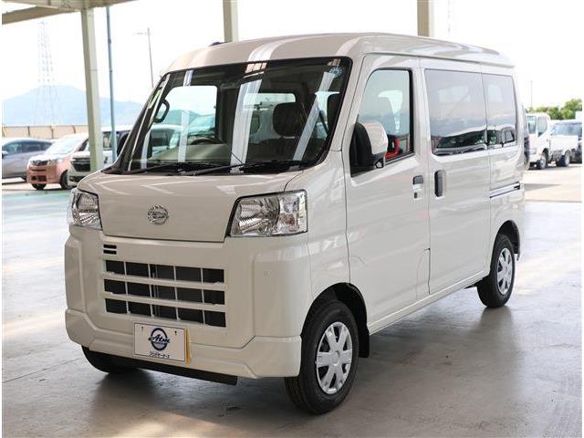 ダイハツ ハイゼットカーゴ ６６０ クルーズ R8年 (東海) 99