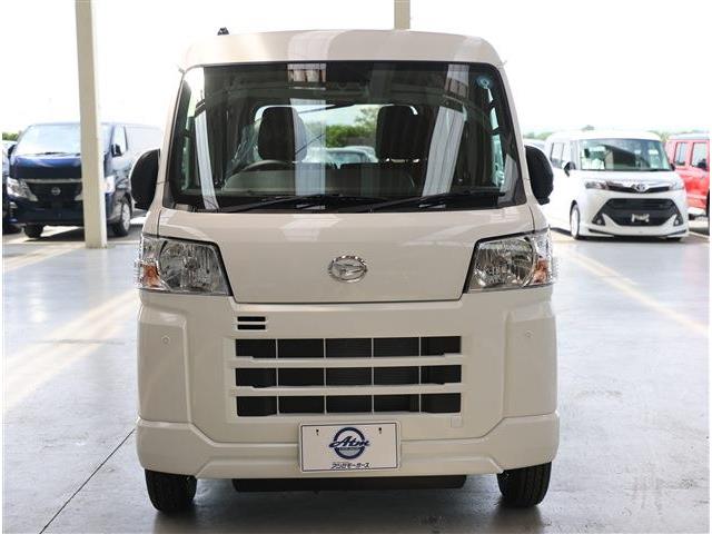 ダイハツ ハイゼットカーゴ ６６０ クルーズ R8年 (東海) 99