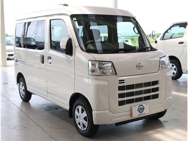 ダイハツ ハイゼットカーゴ ６６０ クルーズ R8年 (東海) 99