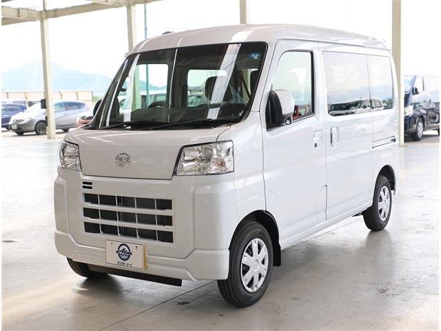 ダイハツ ハイゼットカーゴ ６６０ クルーズ R8年 (東海) 99