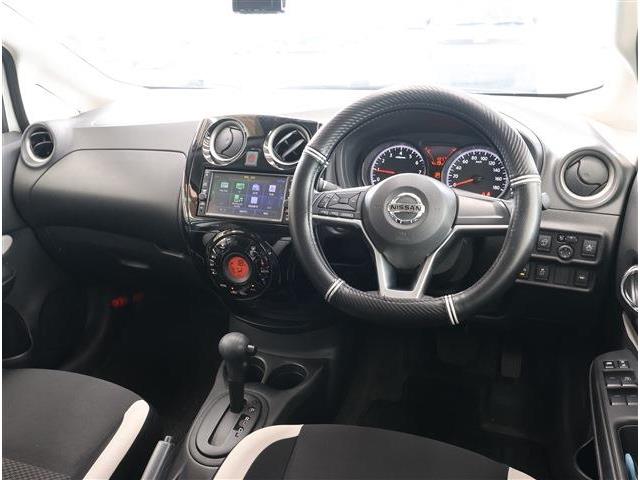 日産 ノート １．２ Ｘ Ｖセレクション R2年 (東海) 99