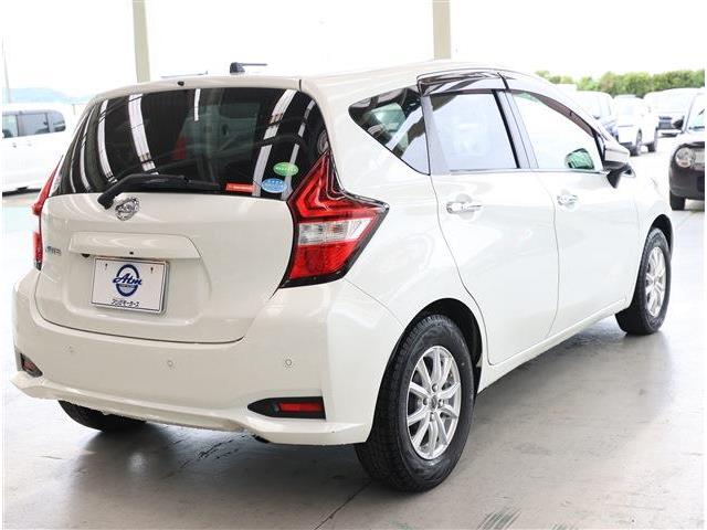 日産 ノート １．２ Ｘ Ｖセレクション R2年 (東海) 99