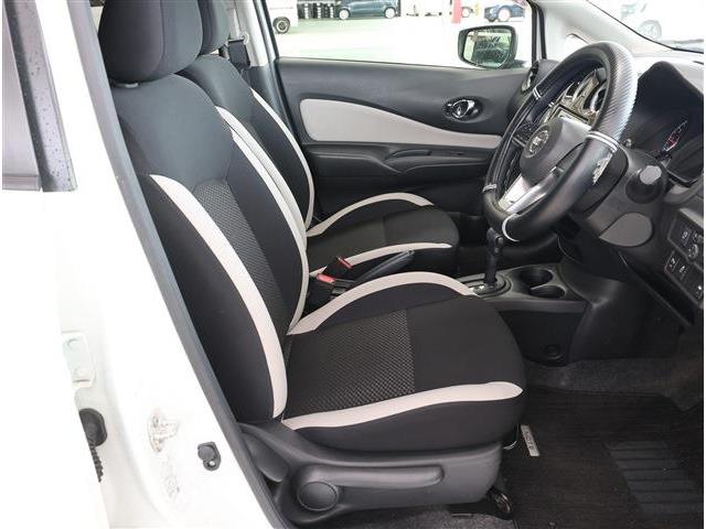 日産 ノート １．２ Ｘ Ｖセレクション R2年 (東海) 99