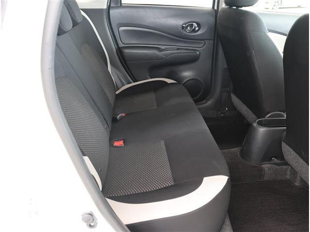 日産 ノート １．２ Ｘ Ｖセレクション R2年 (東海) 99