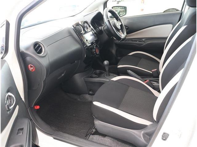 日産 ノート １．２ Ｘ Ｖセレクション R2年 (東海) 99