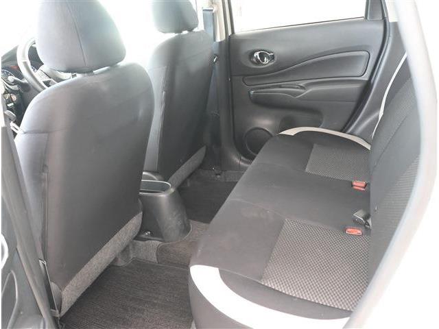 日産 ノート １．２ Ｘ Ｖセレクション R2年 (東海) 99