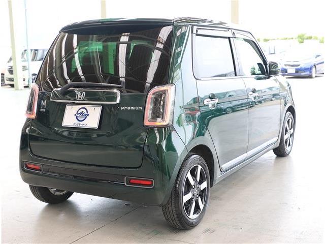 ホンダ Ｎ−ＯＮＥ ６６０ プレミアム R5年 (東海) 99