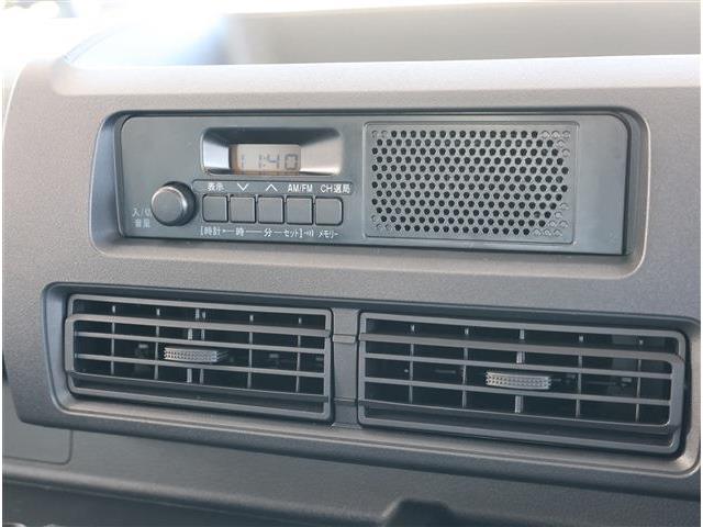ダイハツ ハイゼットトラック ６６０ スタンダード ３方開 R8年 (東海) 99