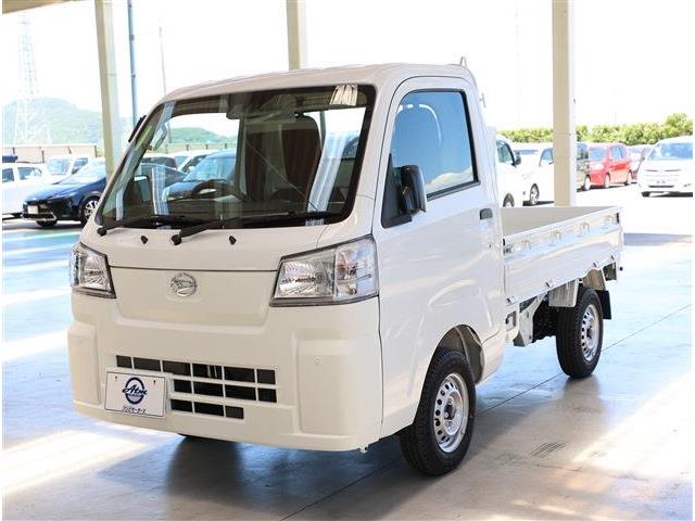 ダイハツ ハイゼットトラック ６６０ スタンダード ３方開 R8年 (東海) 99