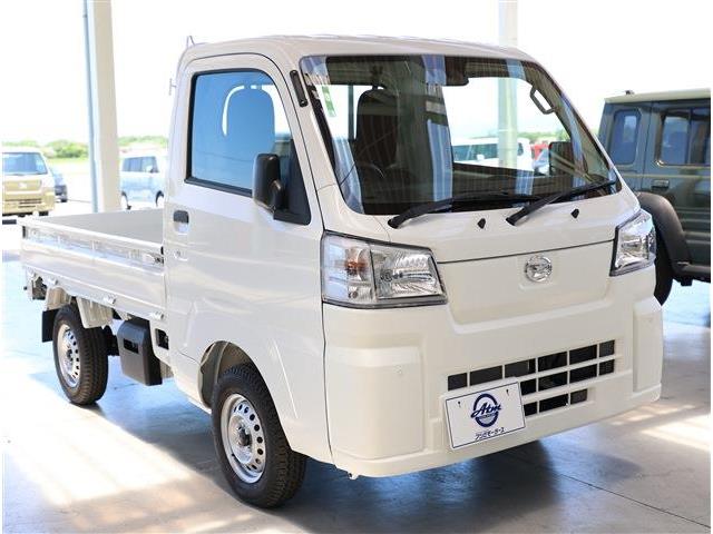 ダイハツ ハイゼットトラック ６６０ スタンダード ３方開 R8年 (東海) 99