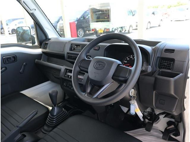 ダイハツ ハイゼットトラック ６６０ スタンダード ３方開 ４ＷＤ R8年 (東海) 99