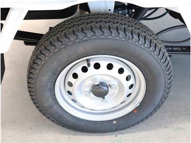 ダイハツ ハイゼットトラック ６６０ スタンダード ３方開 ４ＷＤ R8年 (東海) 99