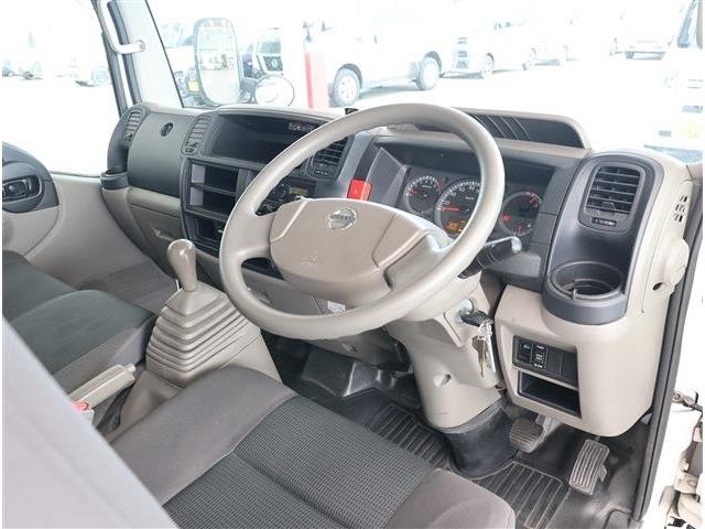 日産 アトラス ２．０ パネルバン１．４５Ｔ R1年 (東海) 99
