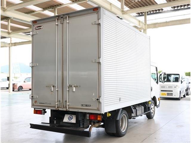 日産 アトラス ２．０ パネルバン１．４５Ｔ R1年 (東海) 99