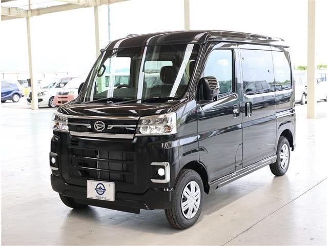 ダイハツ アトレー ６６０ ＲＳ R8年 (東海) 99