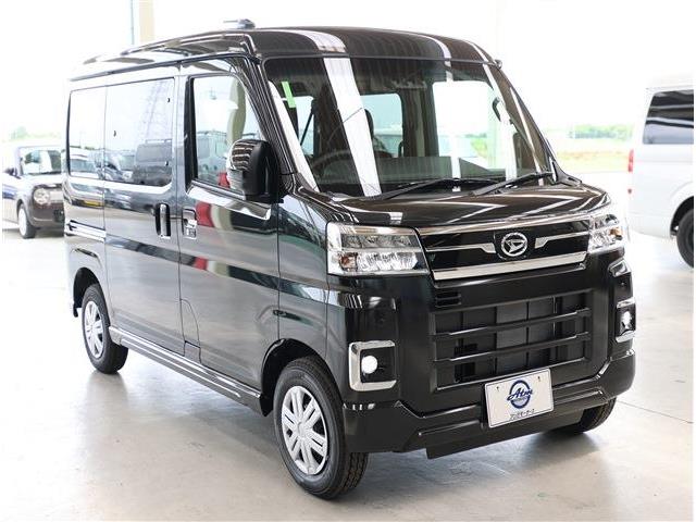 ダイハツ アトレー ６６０ ＲＳ R8年 (東海) 99