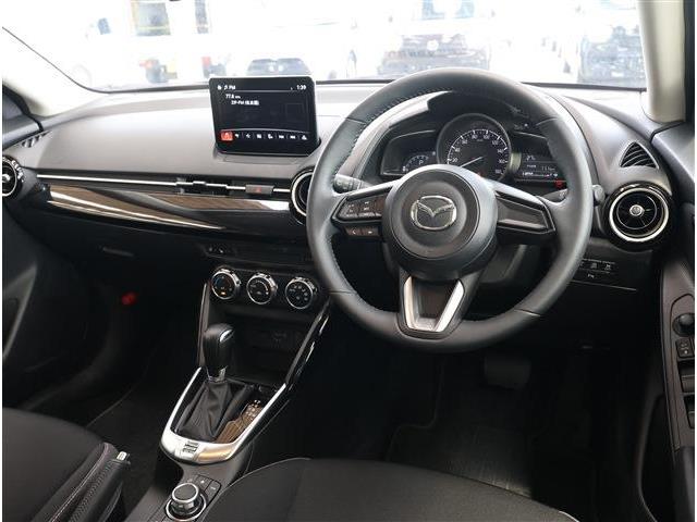 マツダ ＭＡＺＤＡ２ １．５ １５ＢＤ Ｉ セレクション R7年 (東海) 99