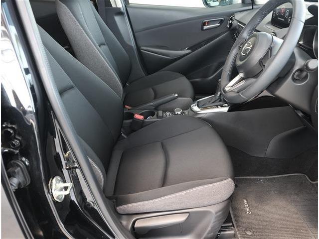 マツダ ＭＡＺＤＡ２ １．５ １５ＢＤ Ｉ セレクション R7年 (東海) 99