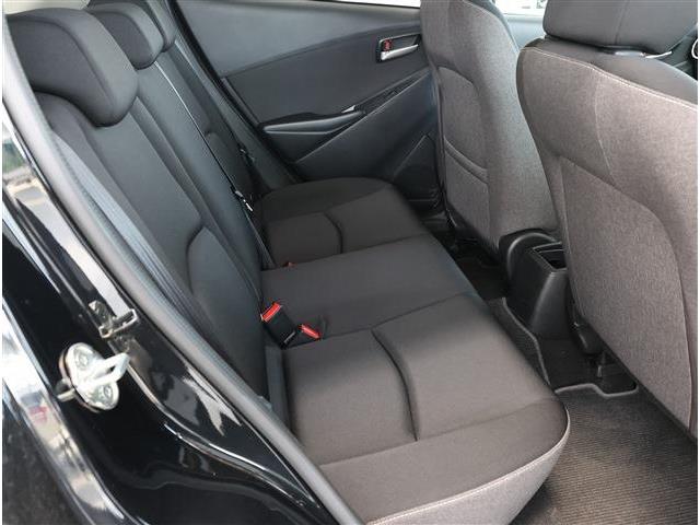 マツダ ＭＡＺＤＡ２ １．５ １５ＢＤ Ｉ セレクション R7年 (東海) 99