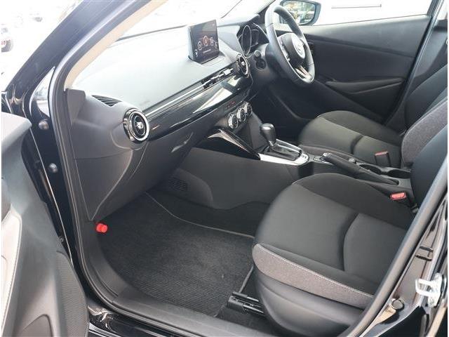 マツダ ＭＡＺＤＡ２ １．５ １５ＢＤ Ｉ セレクション R7年 (東海) 99