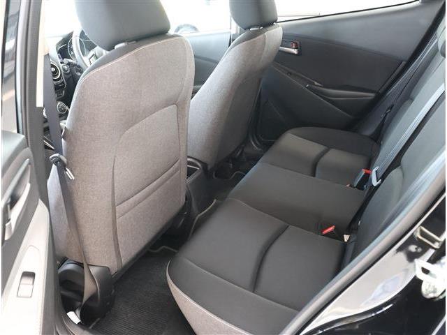 マツダ ＭＡＺＤＡ２ １．５ １５ＢＤ Ｉ セレクション R7年 (東海) 99