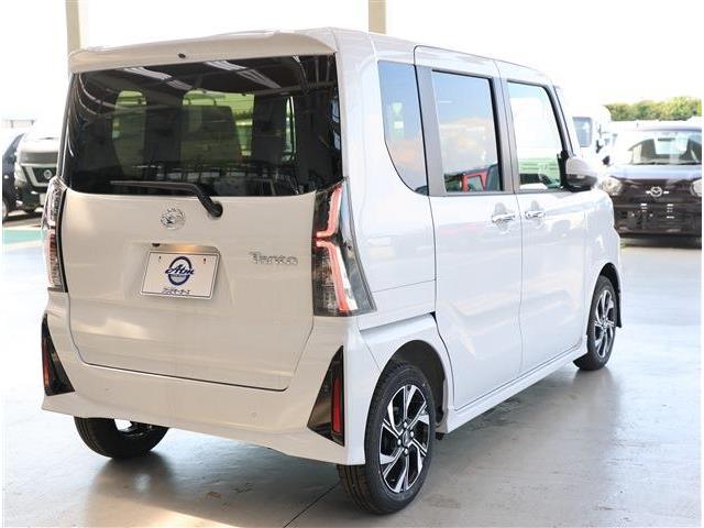 ダイハツ タント ６６０ Ｘ リミテッド R8年 (東海) 99