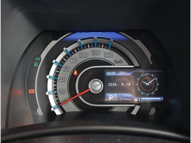 スズキ ハスラー ６６０ タフワイルド R7年 (東海) 99