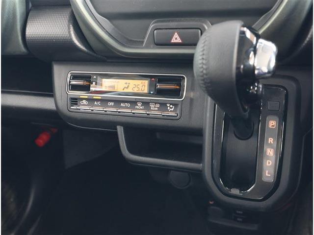 スズキ ハスラー ６６０ タフワイルド R7年 (東海) 99