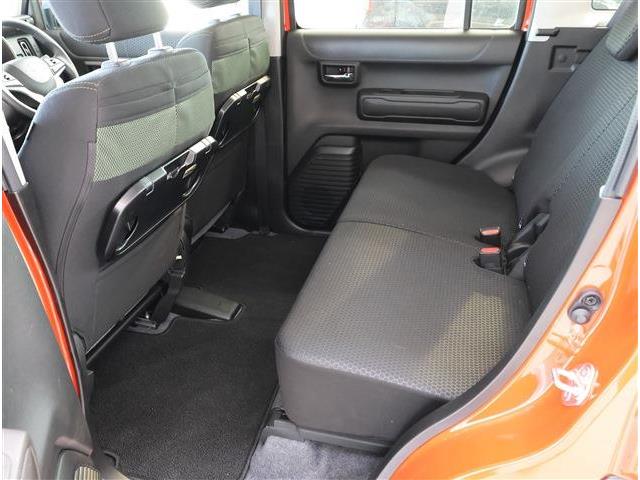 スズキ ハスラー ６６０ タフワイルド R7年 (東海) 99