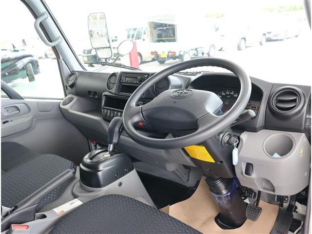トヨタ ダイナ ３．０ディーゼルターボロングジャストロー１．５ R8年 (東海) 99