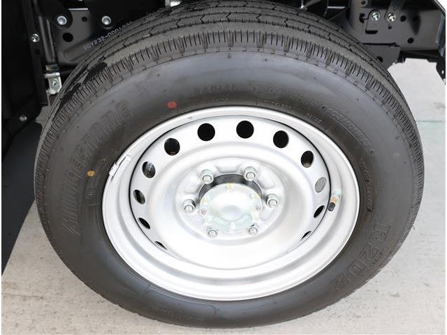 トヨタ ダイナ ３．０ディーゼルターボロングジャストロー１．５ R8年 (東海) 99