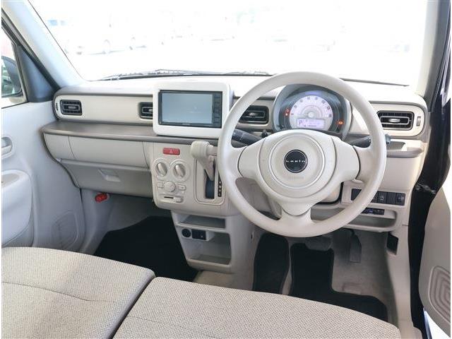 スズキ アルトラパン ６６０ Ｌ H28年 (東海) 99