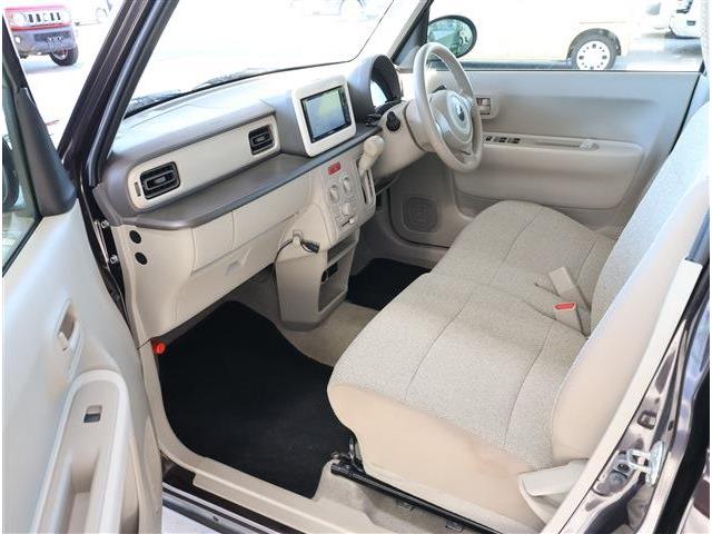 スズキ アルトラパン ６６０ Ｌ H28年 (東海) 99