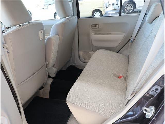 スズキ アルトラパン ６６０ Ｌ H28年 (東海) 99