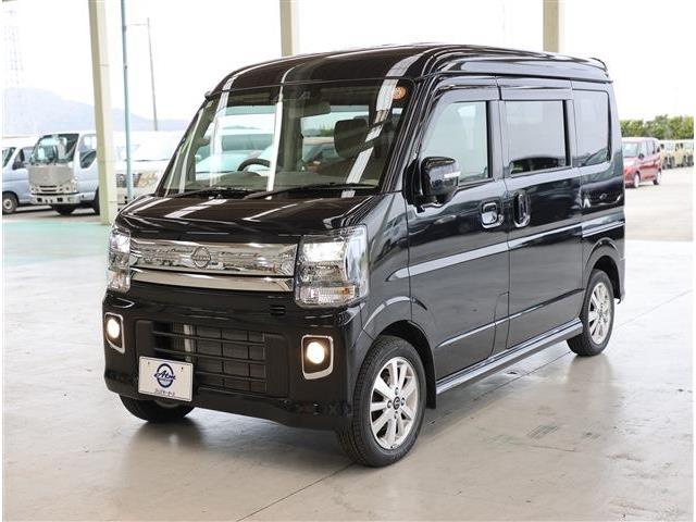 日産 クリッパーリオ ６６０ Ｅ ハイルーフ R7年 (東海) 99