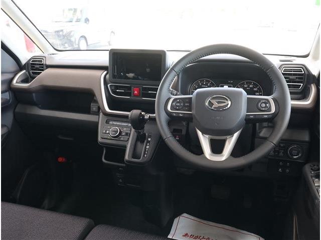 ダイハツ ムーヴ ６６０ ＲＳ R7年 (東海) 99
