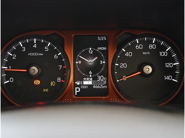 ダイハツ タフト ６６０ Ｇ R6年 (東海) 99