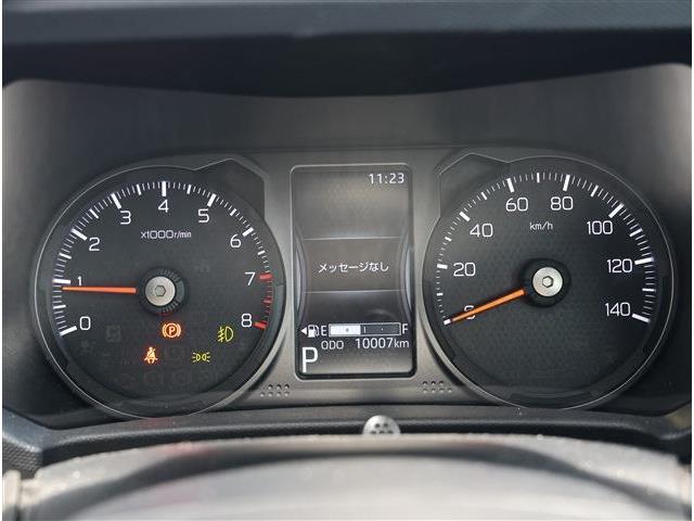 ダイハツ タフト ６６０ Ｇ ダーククロム ベンチャー R6年 (東海) 99