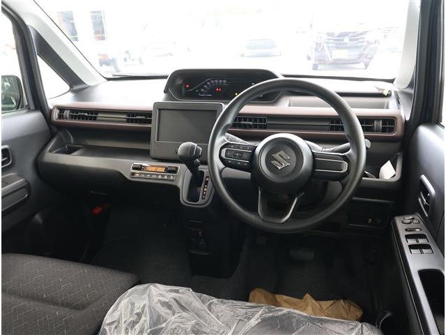 スズキ ワゴンＲ ６６０ ＺＬ R8年 (東海) 99