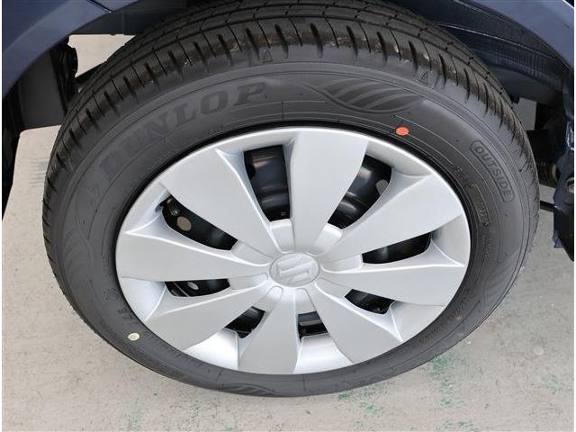 スズキ ワゴンＲ ６６０ ＺＬ R8年 (東海) 99
