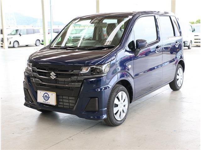 スズキ ワゴンＲ ６６０ ＺＬ R8年 (東海) 99