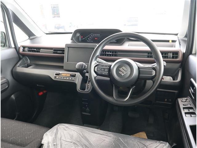 スズキ ワゴンＲ ６６０ ＺＬ R8年 (東海) 99