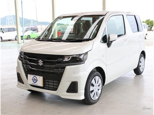 スズキ ワゴンＲ ６６０ ＺＬ R8年 (東海) 99