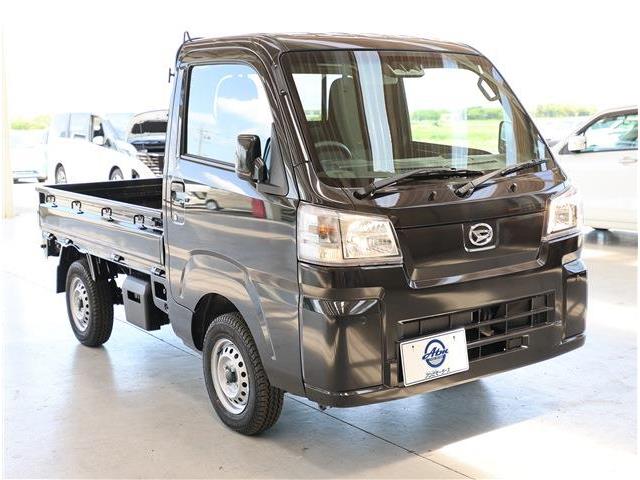 ダイハツ ハイゼットトラック ６６０ スタンダード ３方開 R8年 (東海) 99