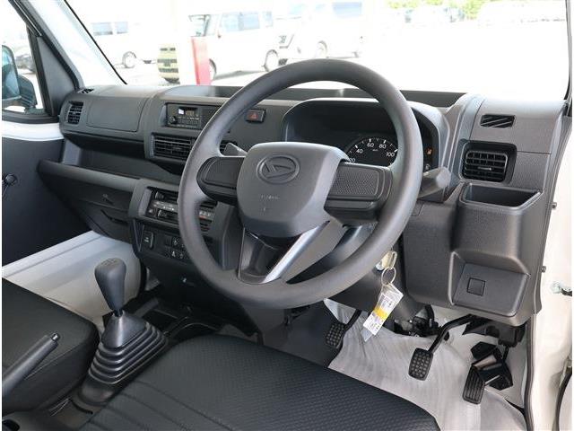 ダイハツ ハイゼットトラック ６６０ スタンダード ３方開 R8年 (東海) 99