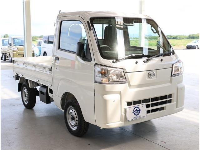 ダイハツ ハイゼットトラック ６６０ スタンダード ３方開 R8年 (東海) 99
